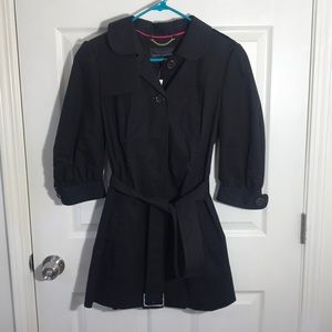 Banana Republic Half sleeves coat